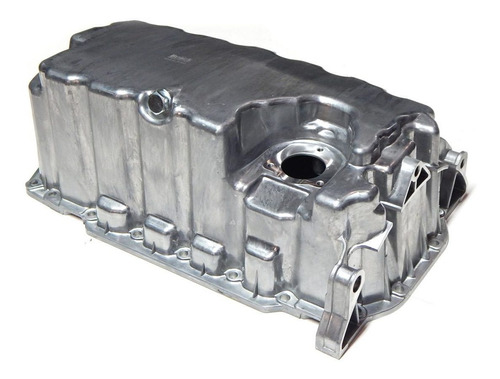 Carter Aceite Eurovan 2.0 Lts Diesel Con Tornillo