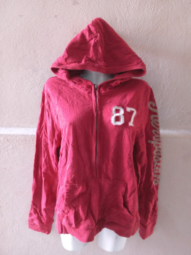 Sudadera Aeropostale Talla Xl De Mujer (k)---d5 