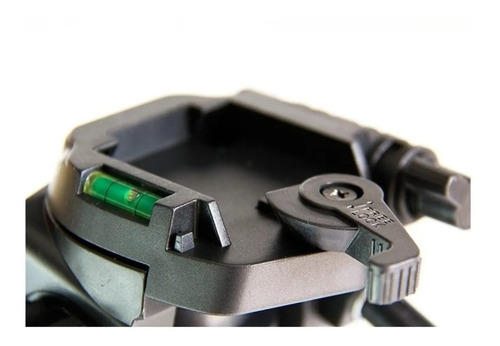 Imagen 4 de 9 de Tripode Profesional Beston3520 Para Camara Y Soporte Celular