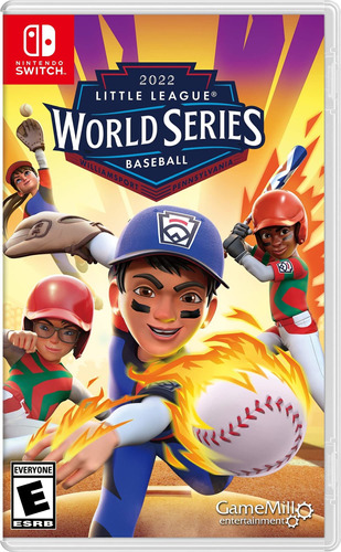 Little League World Series Nsw