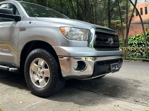 Toyota Tundra 5.7 Sr5 Double Cab