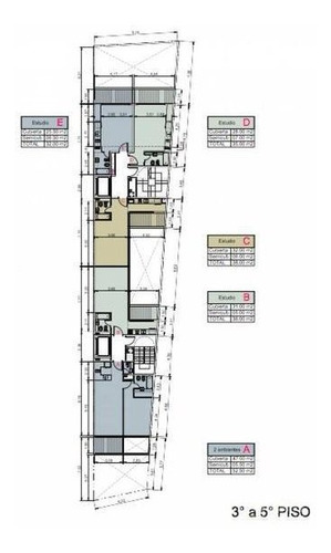 Imagen 7 de 23 de Departamento - Recoleta