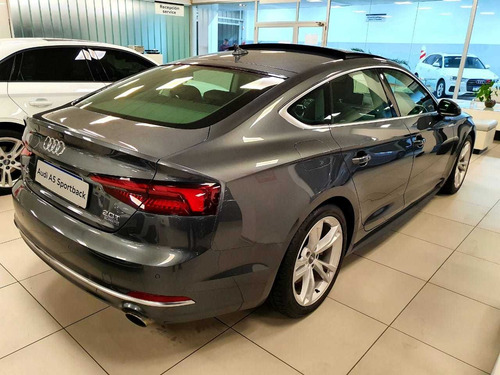 Imagen 11 de 15 de Audi A5 Sportback 2018 2.0 S5 A4 Quattro 2017 2019 Usado Q5