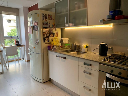 Imagen 28 de 30 de Venta Departamento 2 Dormitorios Cochera Baulera Oroño Al 500 - Moderno