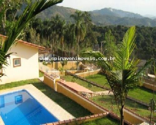 Imagem 7 de 30 de Chácara - Ch00888 - 69733660