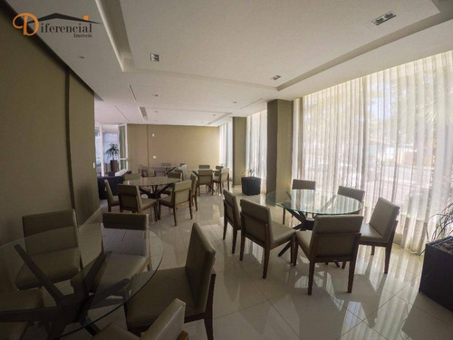 Imagem 26 de 30 de Apartamento À Venda, 60 M² Por R$ 482.199,96 - Boa Vista - Curitiba/pr - Ap0762