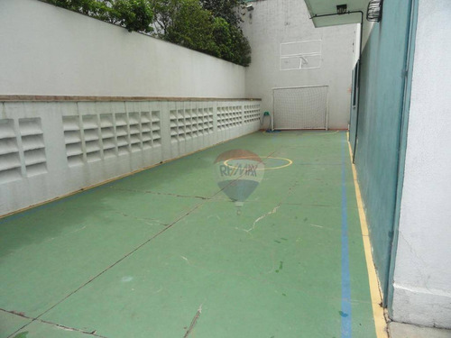 Imagem 25 de 30 de Apartamento 4 Dorms, 2 Vagas, À Venda, Saúde, - Ap0622