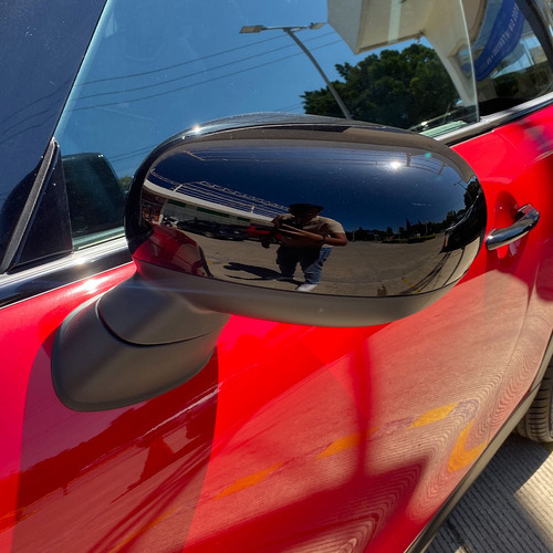 Mini Cooper 2.0 S At 3P