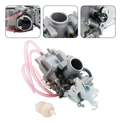 Mp1. Carburador For Yamaha Ttr230 Ttr 230 2005-2009