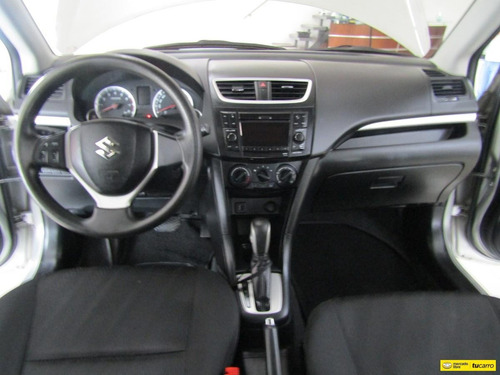 Suzuki Swift Live 1.2l