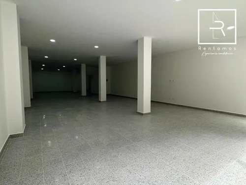 Local En Venta En La Gloria. Cod V10938