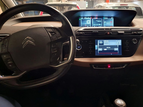 Citroen Grand C4 Picasso 1.6 Hdi