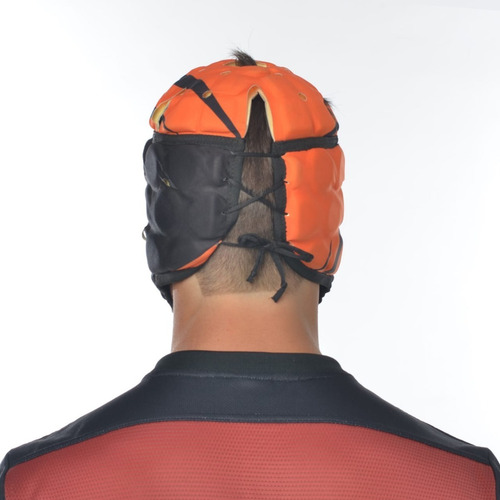 Imagen 4 de 9 de Casco Cabezal Protector Rugby Kooga - Cuotas