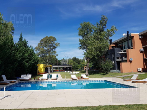 Imagen 17 de 19 de Departamento - Las Cavas