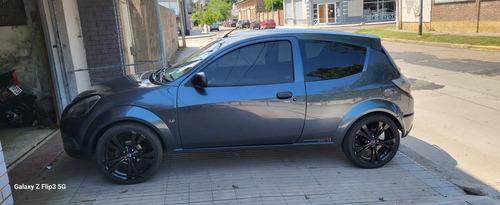 Ford Ka 1.0 Fly Viral 63cv