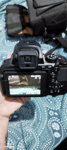 Nikon Coolpix P900 (Usado)