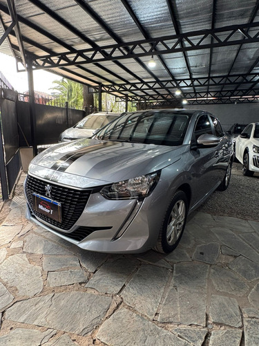 Peugeot 208 1.6 Active Pack Tiptronic