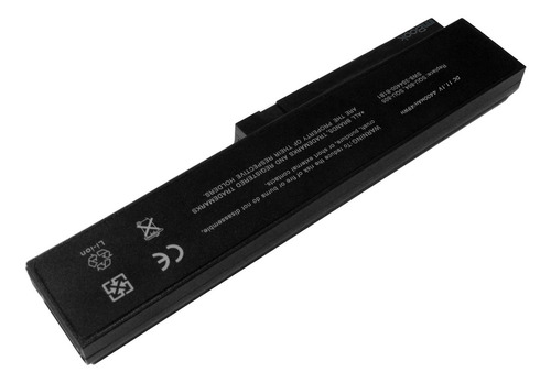 Bateria Para LG R410 R460 R480 R510 R580 Squ-805 Squ-804