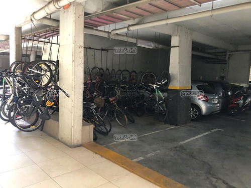Departamento Monoambiente En Venta Ubicado En San Cristóbal, Capital Federal, Buenos Aires