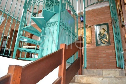 Casa Á Venda E Para Aluguel Em Bonfim - Ca008537