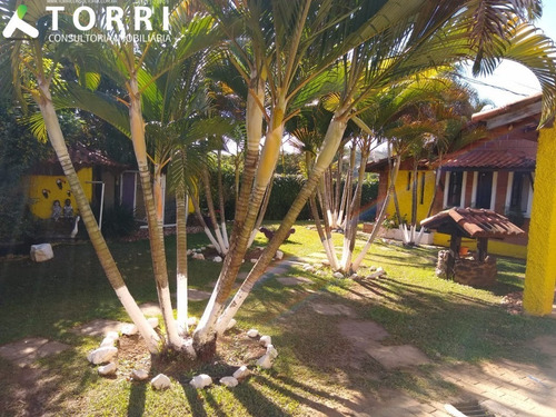 Imagem 28 de 30 de Chácara À Venda Em Itu - Ch00369 - 69423333