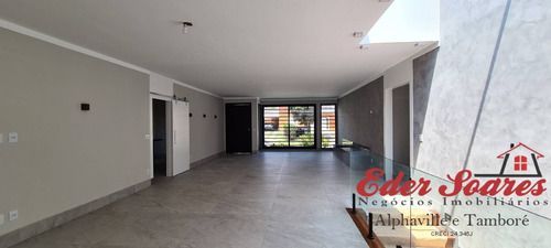 Imagem 14 de 15 de Magnífica Casa À Venda No Residencial Alphaville 2: Venha Conferir - Es2004k