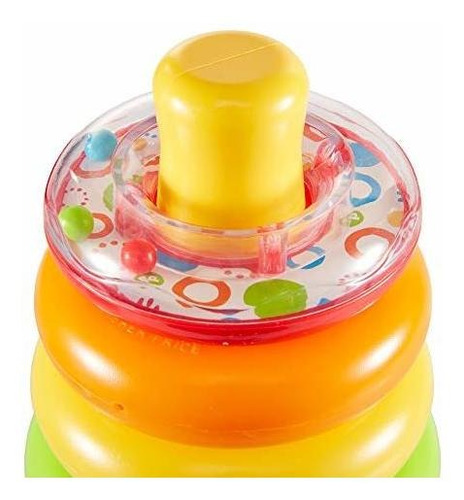 Gkd51 K A Stack, Multicolor