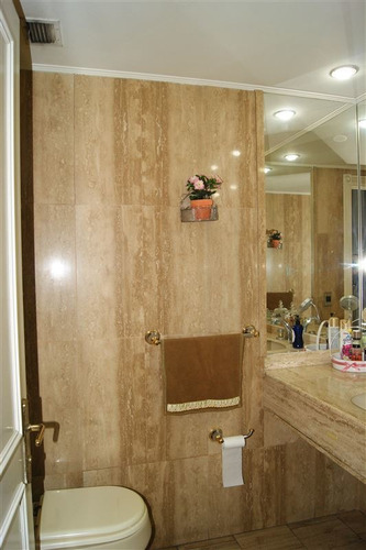 Imagen 21 de 30 de Departamento En Venta De 3 Dorm. En Vitacura