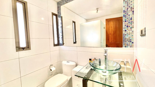 Gran Casa 5 Dorm 4 Baños, 12 Estac. - Newland - Ziw Property