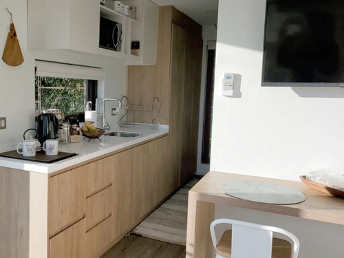 Condominio Fundo Leona, Futrono