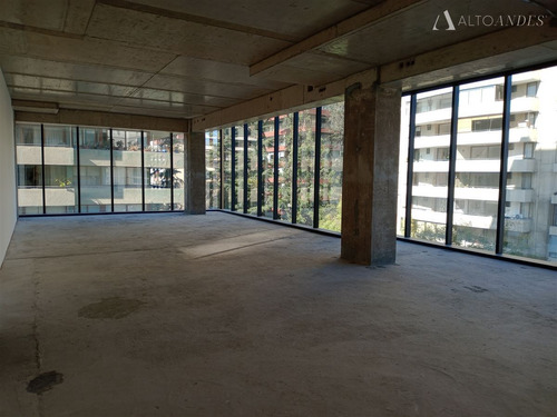 Oficina En Arriendo En Vitacura