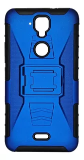 Funda Case Uso Rudo Clip Para Cinturón Hisense F23