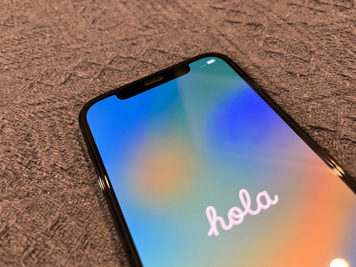 Iphone 12 Pro Azul Desbloqueado En Excelente Estado Azul Pacífico (Usado)