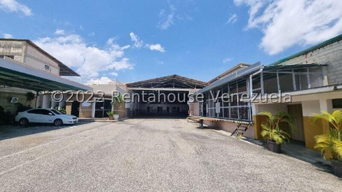 Imagen 30 de 30 de Galpones-depositos En Venta Barquisiimeto ' Codigo Rah Ve 23-23379 '