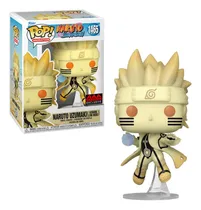 Comprar Naruto Kurama Link Mode Funko Pop 1465 \u002F Exclusivo Aaa Nuevo