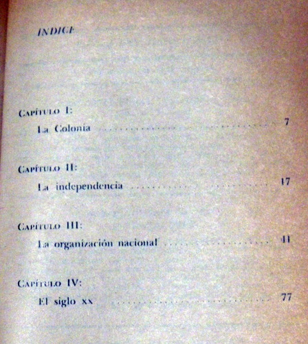 José Babini La Ciencia En La Argentina 1971 Eudeba