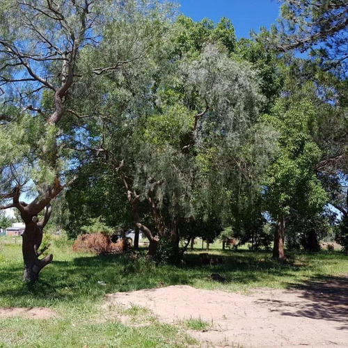 Terreno En Venta - 640mts2 - Melchor Romero, La Plata