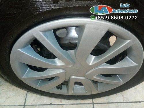 Sandero Authentique Flex 1.0 12v 5p