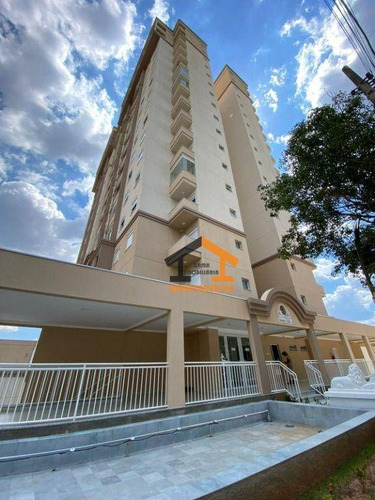 Imagem 16 de 30 de Apartamento À Venda, 94 M² Por R$ 730.000,00 - Vila Santa Cruz - Itatiba/sp - Ap0481