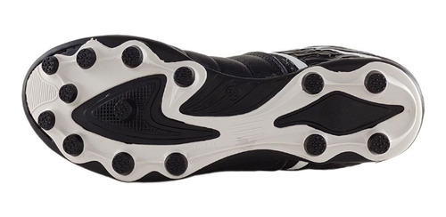 Imagem 5 de 6 de Chuteira De Campo Dray Masculina Adulto Cravo Conforto