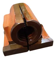 Comprar Porca Bipartida - 013.004.104 - P\u002F Tornos Nardini Nd, 300-iv