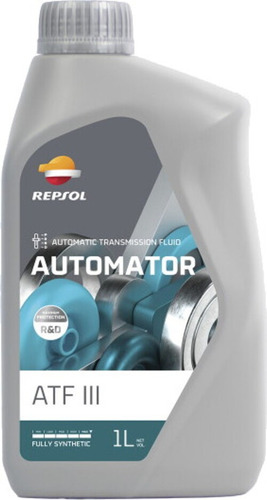 Automator Atf Iii 1 Litro