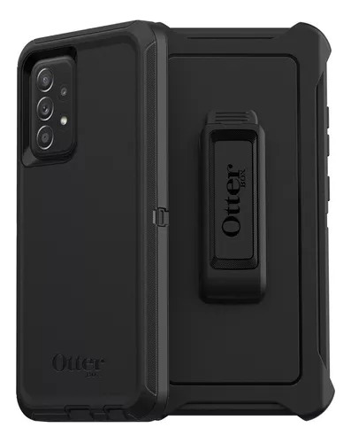 Funda Otter Defender Uso Rudo Para Samsung Galaxy A24 A34 5g