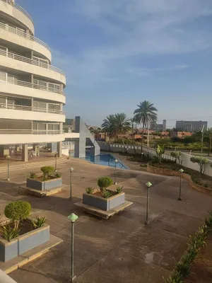 Apartamento en alquiler