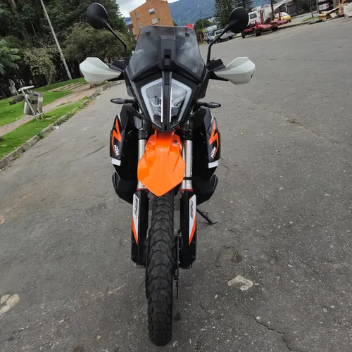 Ktm 890 Adventure R