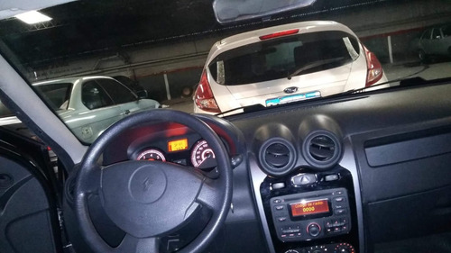 Renault Sandero 2013 Authentic 1.6