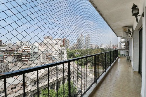 Imagen 6 de 30 de Departamento 3 Ambientes Más Servicio Con Cochera