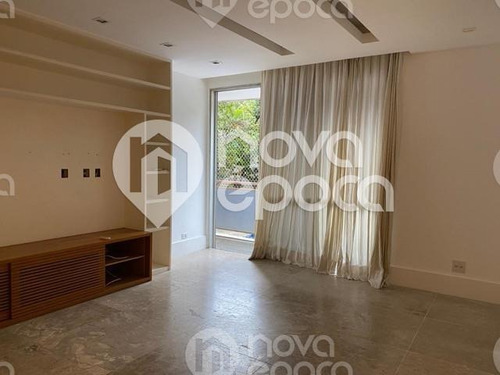 Imagem 3 de 25 de Apartamento - Ref: Co4ap48035