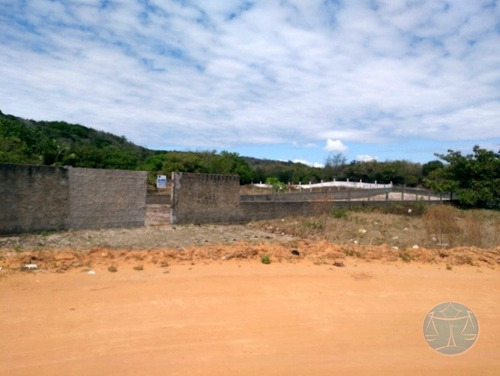 Imagem 3 de 5 de Terreno Em Pirangi Do Sul - V-10837