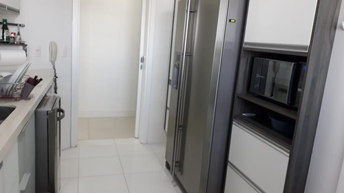 Imagem 10 de 12 de Apartamento Com 3 Dormitórios À Venda, 180 M² Por R$ 900.000,00 - Estrela - Ponta Grossa/pr - Ap0812